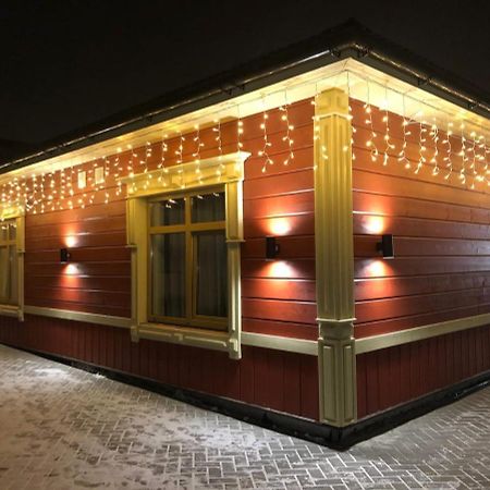 Guest House Tsaredvorye Суздал Екстериор снимка