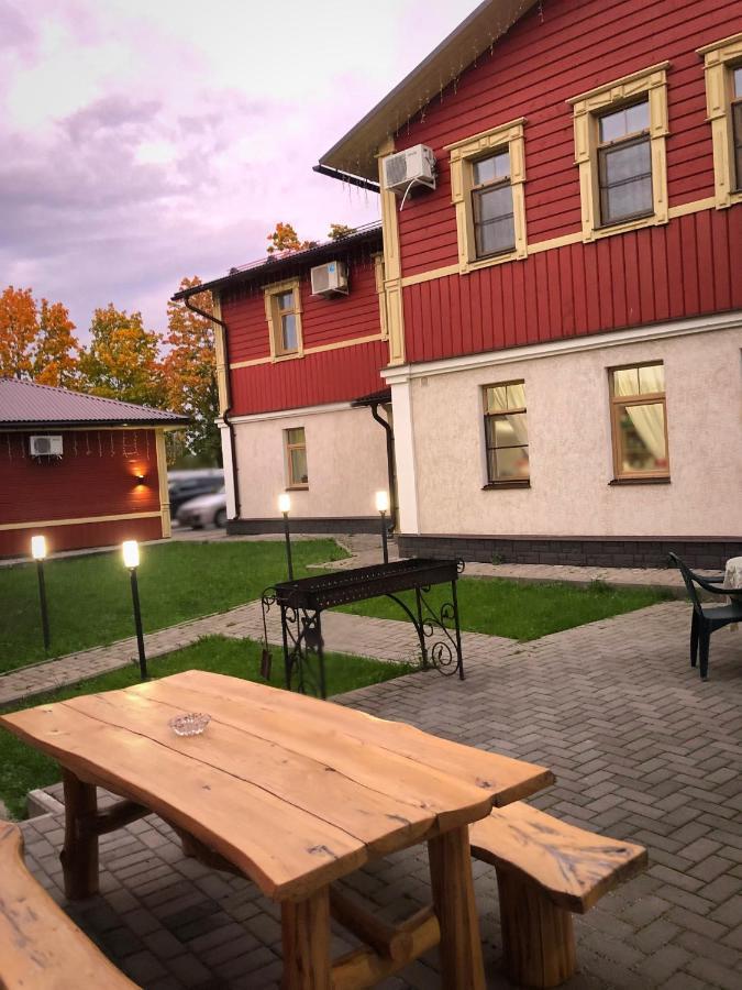 Guest House Tsaredvorye Суздал Екстериор снимка