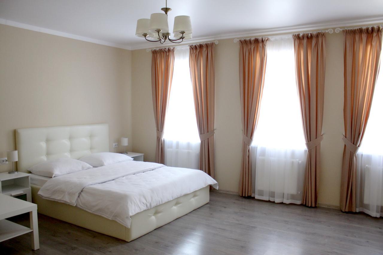 Guest House Tsaredvorye Суздал Екстериор снимка