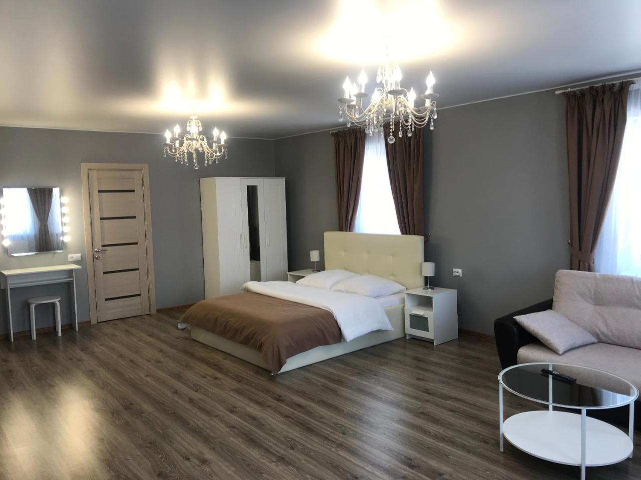 Guest House Tsaredvorye Суздал Екстериор снимка