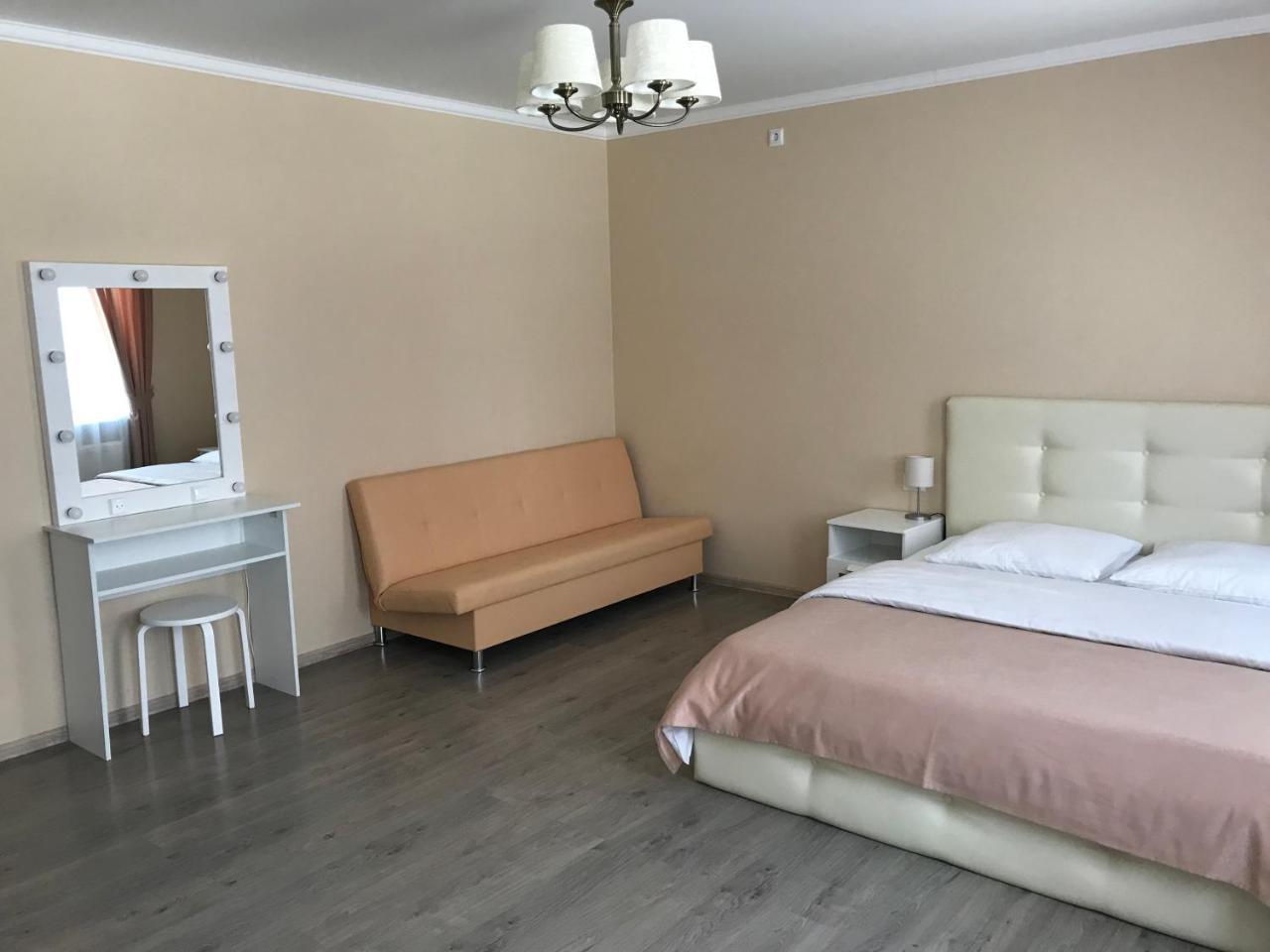 Guest House Tsaredvorye Суздал Екстериор снимка