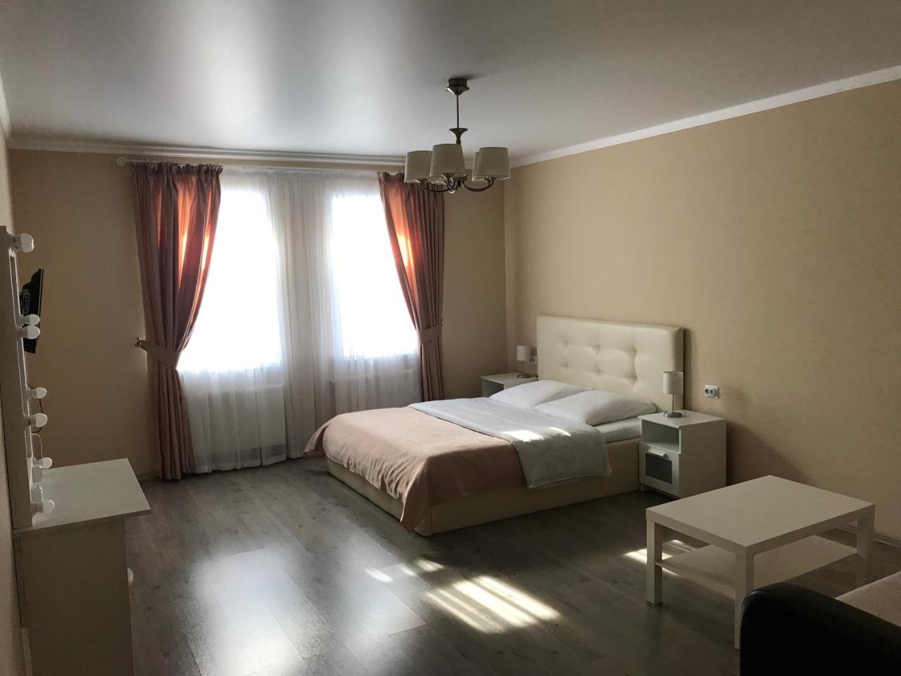 Guest House Tsaredvorye Суздал Екстериор снимка