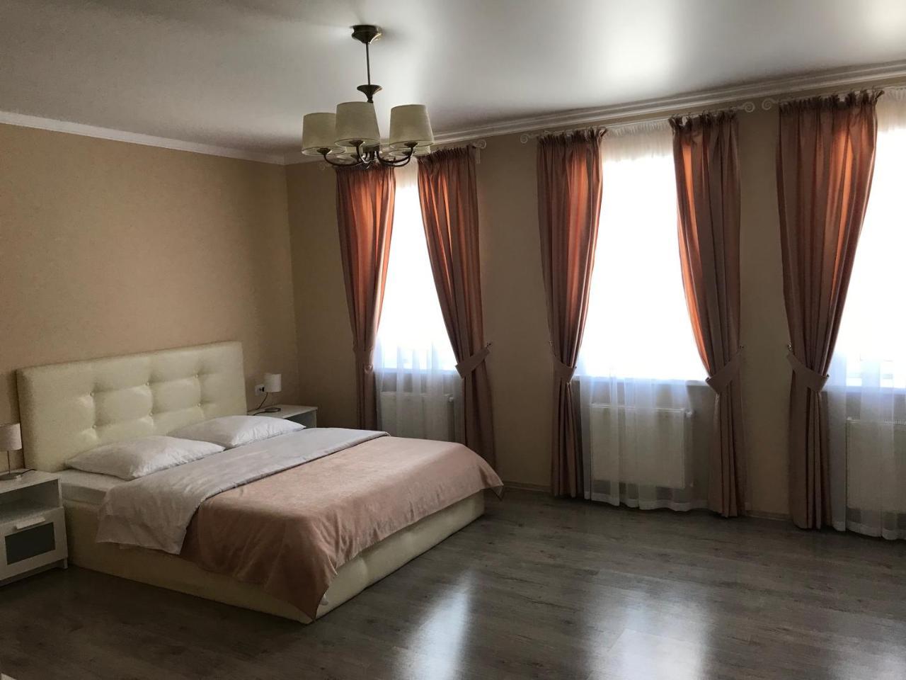 Guest House Tsaredvorye Суздал Екстериор снимка