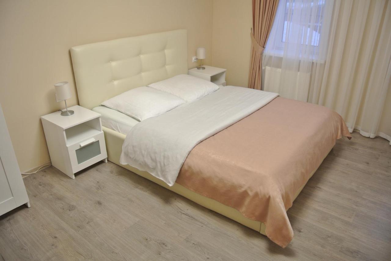 Guest House Tsaredvorye Суздал Екстериор снимка