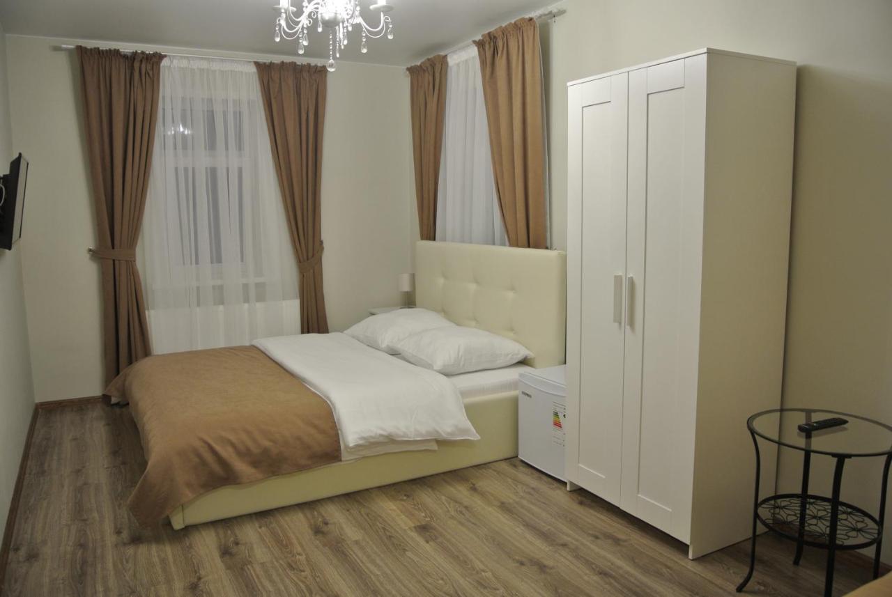 Guest House Tsaredvorye Суздал Екстериор снимка