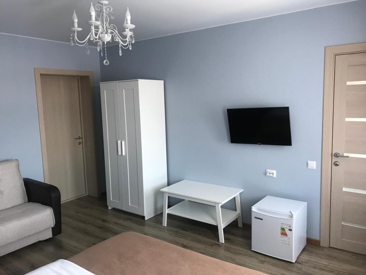 Guest House Tsaredvorye Суздал Екстериор снимка