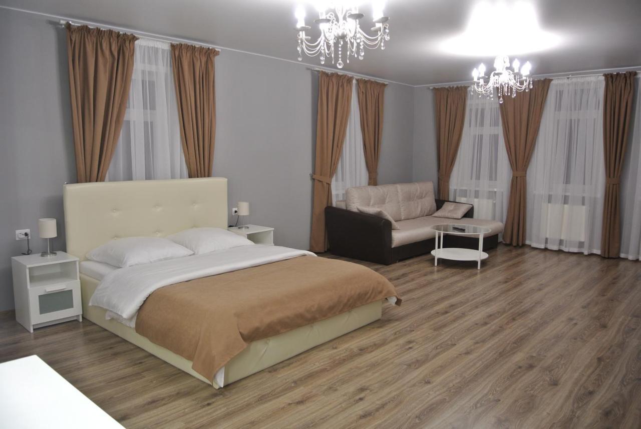 Guest House Tsaredvorye Суздал Екстериор снимка