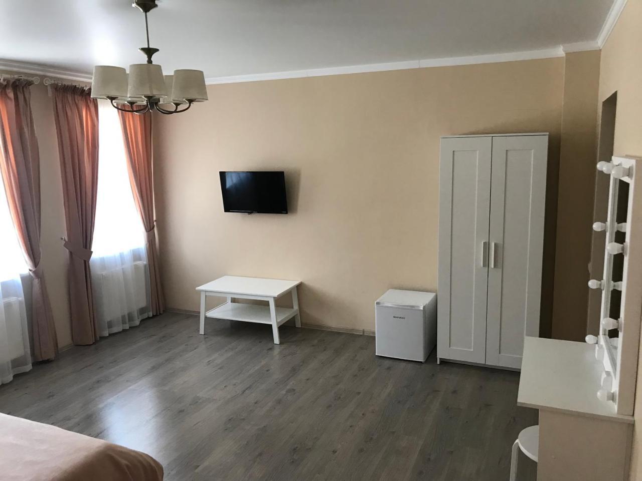 Guest House Tsaredvorye Суздал Екстериор снимка