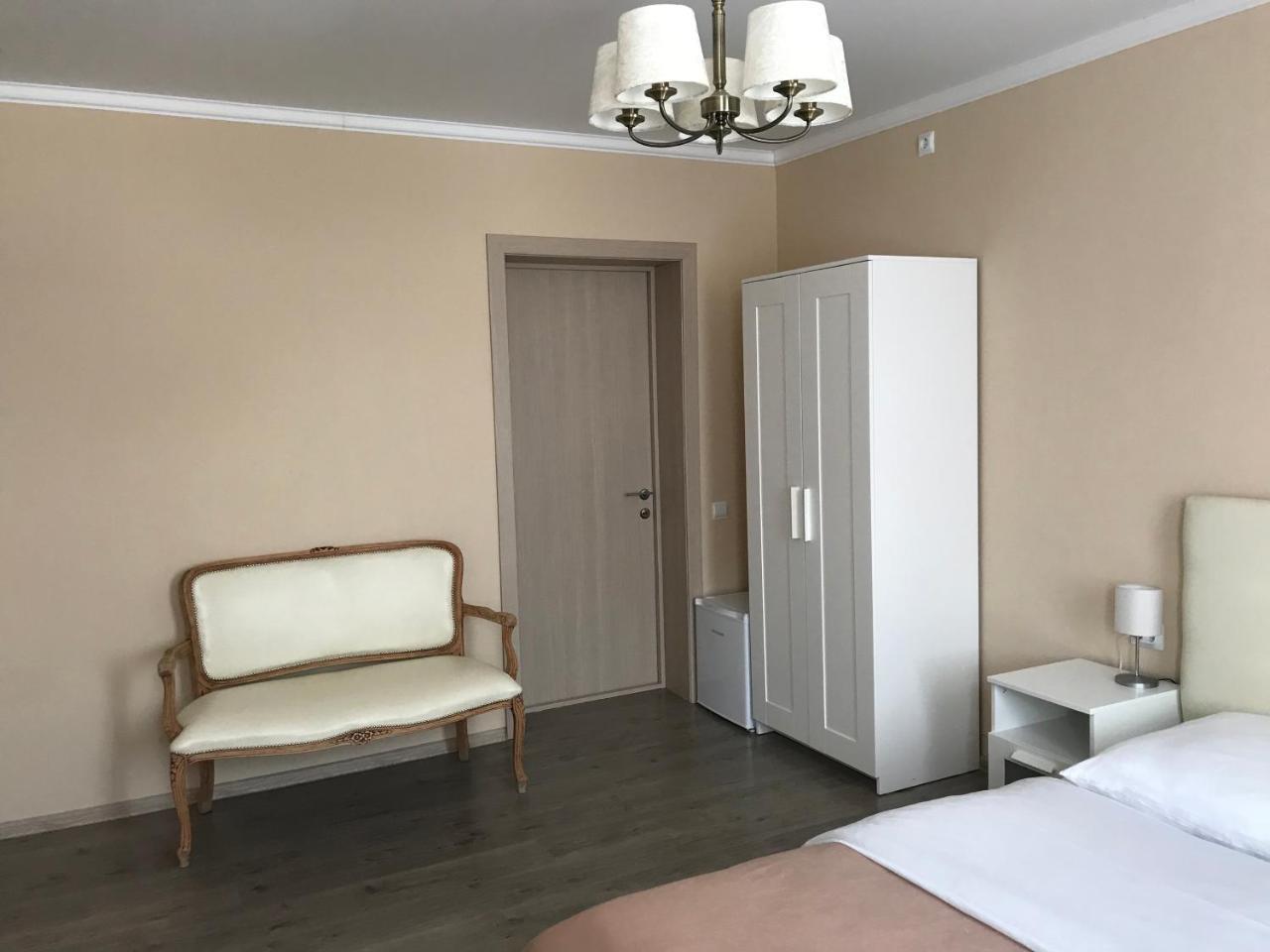 Guest House Tsaredvorye Суздал Екстериор снимка