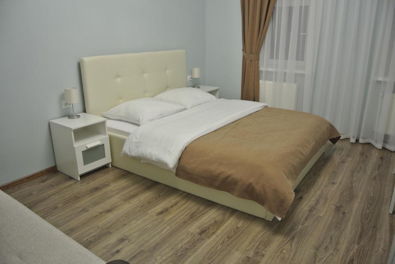 Guest House Tsaredvorye Суздал Екстериор снимка